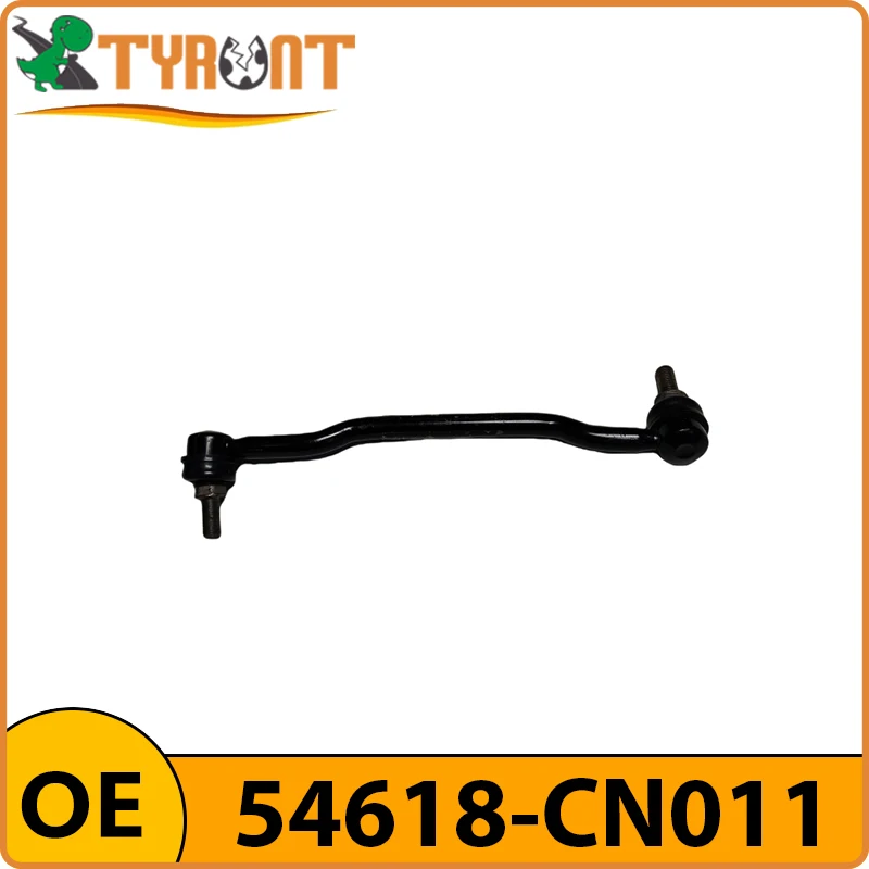 TYRNT Right Front Balance Rod Ball Head 54618-CN011 For Nissan Teana J31 2003-2008 Replacement Parts
TYRNT Right Front Balance Rod Ball Head 54618-CN011 For Nissan Teana J31 2003-2008 Replacement Parts