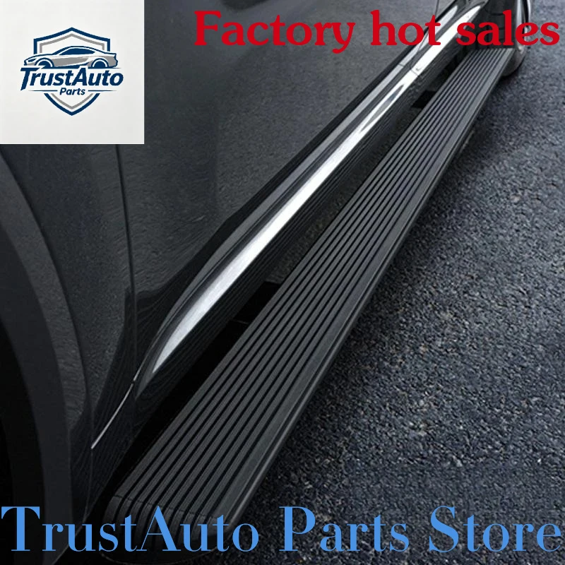 Store Sales King Control With Coloul Side Step Thold Running Board
Store Sales King Control With Coloul Side Step Thold Running Board
