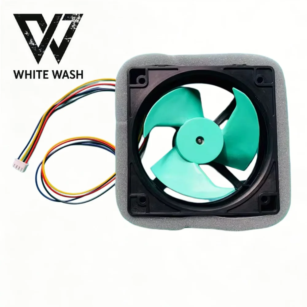 New AG-149200 Freezer Fan Motor Compatible with Brand Refrigerators FBA11J10M 9V 0.17A Freezer Room Accessory
New AG-149200 Freezer Fan Motor Compatible with Brand Refrigerators FBA11J10M 9V 0.17A Freezer Room Accessory