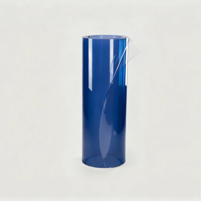Outdoor anti-UV film pvc membrane waterproof and weatherproof
Outdoor anti-UV film pvc membrane waterproof and weatherproof