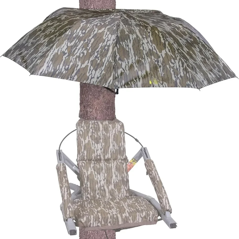 Summit Treestands Portable Treestand Umbrella
Summit Treestands Portable Treestand Umbrella