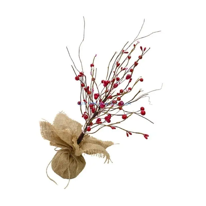 G6KA Valentine Berries Table Centerpieces Valentine Day Artificial Berries Table Tree
G6KA Valentine Berries Table Centerpieces Valentine Day Artificial Berries Table Tree