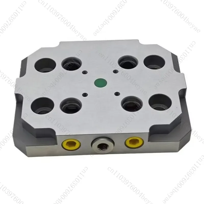 Precision 52 Hole Distance Self Centering
Precision 52 Hole Distance Self Centering