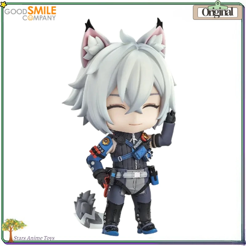 【Pre Sale】GSC Nendoron 2948 Zenless Zone Zero SETH Action Figure Collection
【Pre Sale】GSC Nendoron 2948 Zenless Zone Zero SETH Action Figure Collection