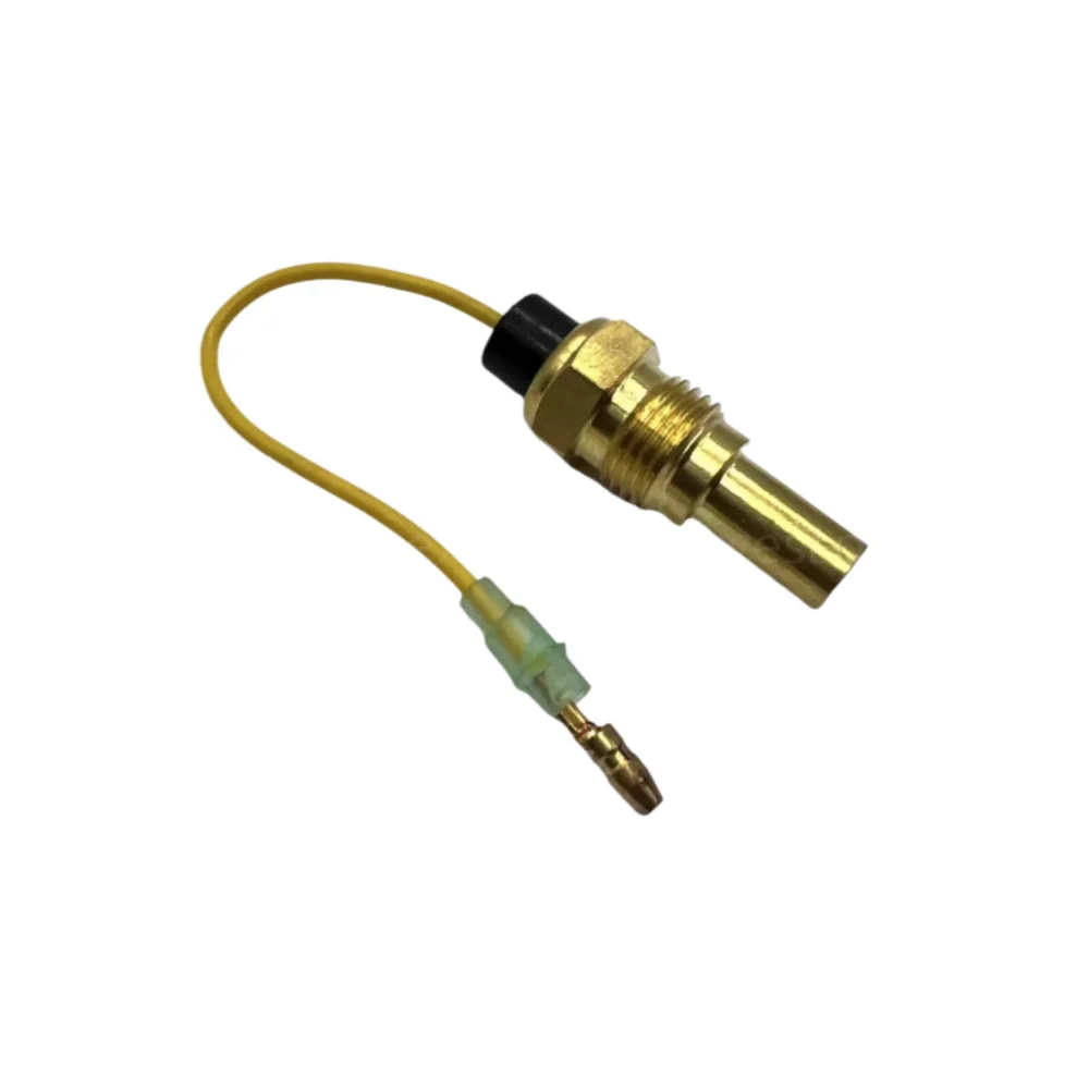 1831610191 1-83161019-1 For Hitachi EX200-2 EX200-3 Water Temperature Sensor Excavator Parts
1831610191 1-83161019-1 For Hitachi EX200-2 EX200-3 Water Temperature Sensor Excavator Parts