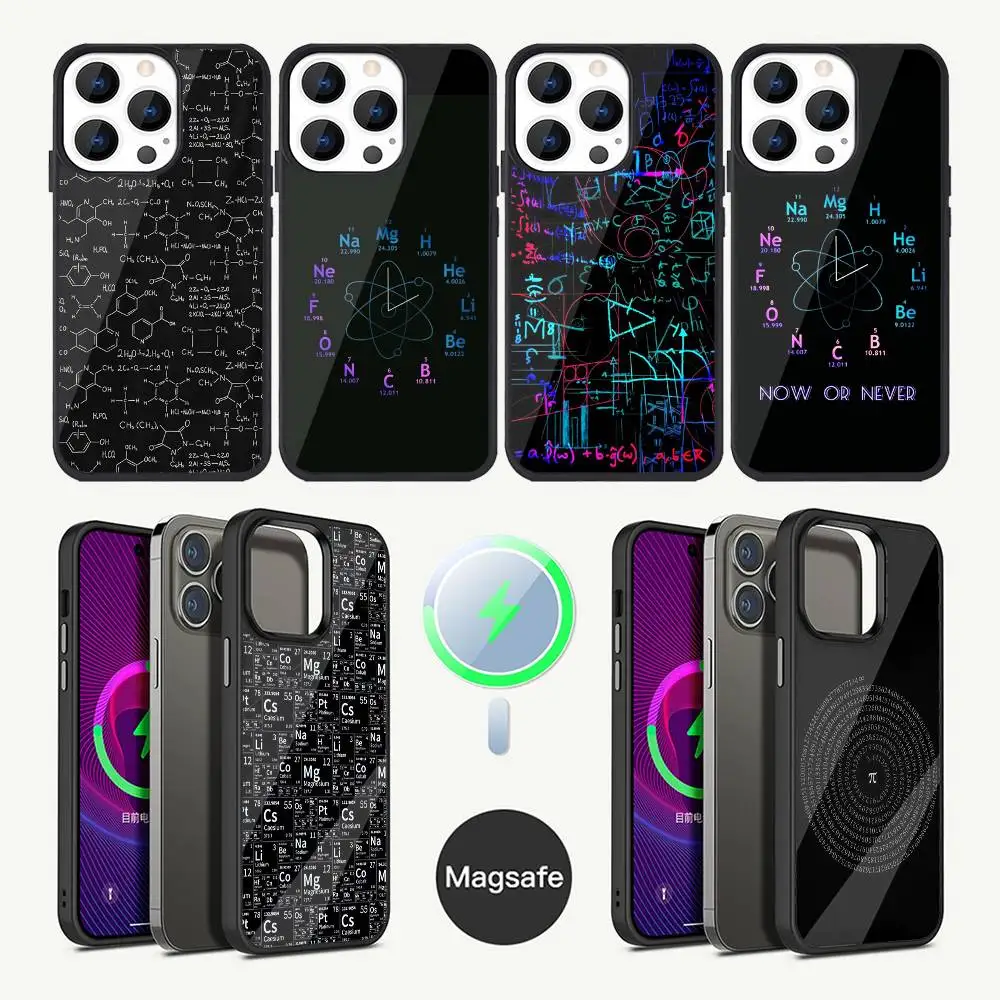 Chemical Elements Phone Case For iPhone 16,15,14,13,12,11,Plus,Pro,Max Mini Magsafe Magnetic Wireless Charging
Chemical Elements Phone Case For iPhone 16,15,14,13,12,11,Plus,Pro,Max Mini Magsafe Magnetic Wireless Charging