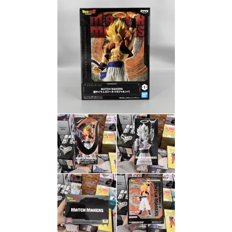 В наличии Bandai Banpresto оригинальные Dragon Ball Match Makers Son Goku Vegeta Kaiouken Galick Gun аниме фигурки модельная коллекция
В наличии Bandai Banpresto оригинальные Dragon Ball Match Makers Son Goku Vegeta Kaiouken Galick Gun аниме фигурки модельная коллекция