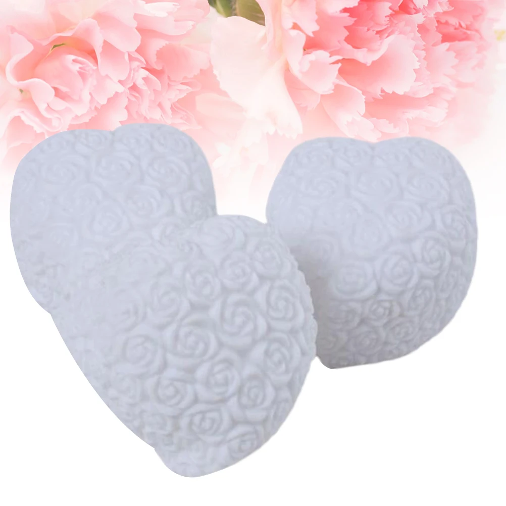 4 pcs Heart Shaped Night Light Glowing Toy Ball Colorful Lamp Decorative Table Luminous Crystal Design Ecofriendly Material
4 pcs Heart Shaped Night Light Glowing Toy Ball Colorful Lamp Decorative Table Luminous Crystal Design Ecofriendly Material