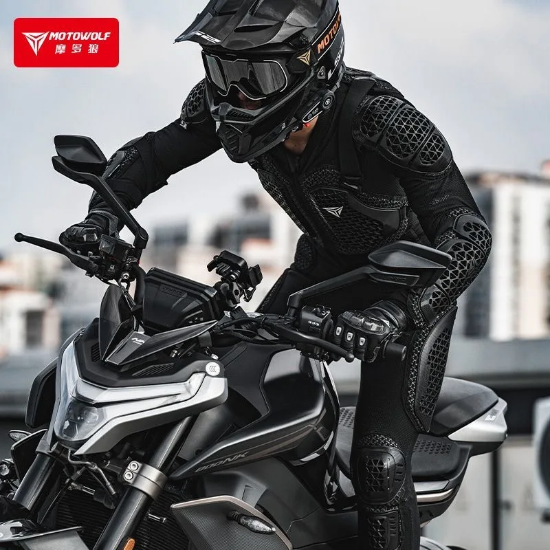 Мотоциклетная куртка Motowolf, мужская мото бронежилет MX Armor, гоночная куртка для мотокросса, одобрение CE, мотоциклетные мотозащитные механизмы
Мотоциклетная куртка Motowolf, мужская мото бронежилет MX Armor, гоночная куртка для мотокросса, одобрение CE, мотоциклетные мотозащитные механизмы