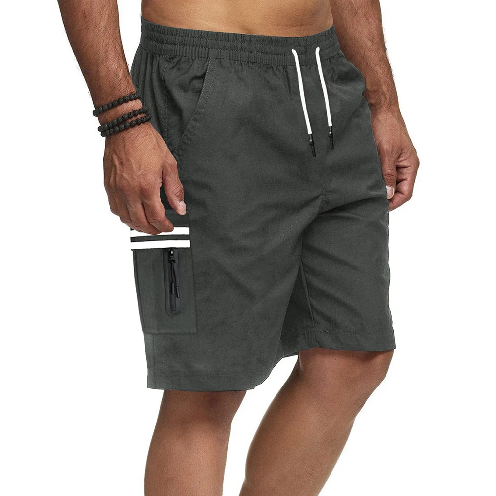 Holiday Sports Shorts Short Pants Hiking Loose Mens Shorts Sports Summer Workout Beach Drawstring Elastic Waist
Holiday Sports Shorts Short Pants Hiking Loose Mens Shorts Sports Summer Workout Beach Drawstring Elastic Waist