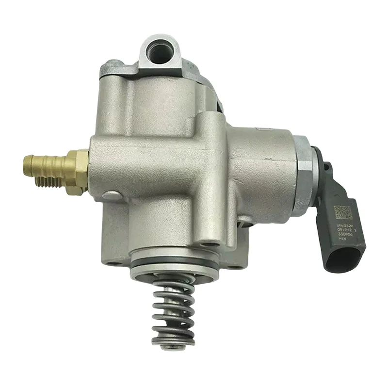 Car Parts 06F127025K 06F127025F H 06F127025L High Pressure Fuel Pump for Audi A4 B7
Car Parts 06F127025K 06F127025F H 06F127025L High Pressure Fuel Pump for Audi A4 B7