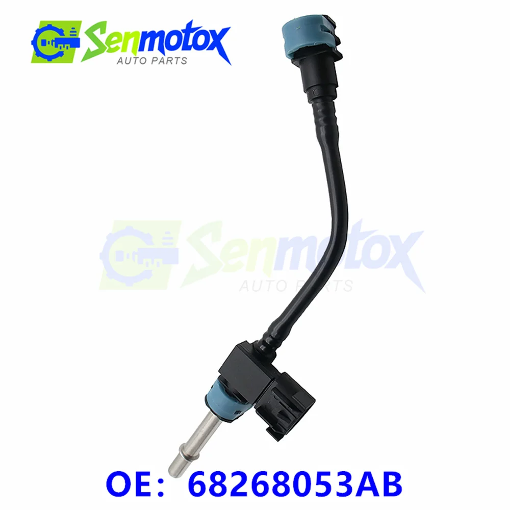 68268053AB для автомобильных датчиков Dodge Ram 1500 5,7 л V8 2013-2019 2014 2015, датчик давления топлива 68268053AA 68264607AA 33720187
68268053AB для автомобильных датчиков Dodge Ram 1500 5,7 л V8 2013-2019 2014 2015, датчик давления топлива 68268053AA 68264607AA 33720187