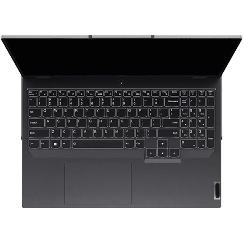 The laptop keyboard protective film suitable for Lenovo Legion R9000P model 2023 - 2024.
The laptop keyboard protective film suitable for Lenovo Legion R9000P model 2023 - 2024.