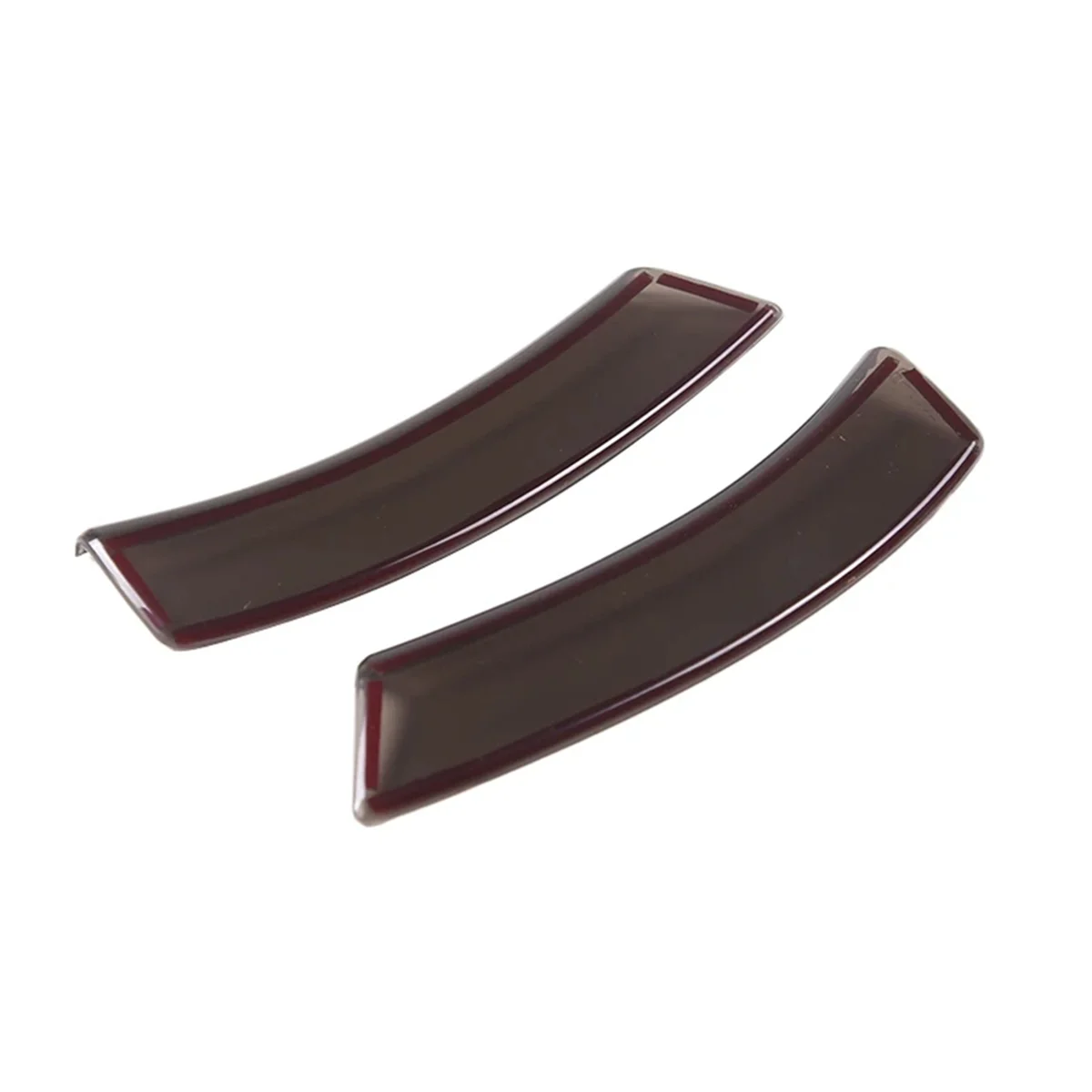 Для Rivian R1T 2023 2024, передний указатель поворота, боковая крышка, внешние аксессуары, дымчатый черный, 2 шт.
Для Rivian R1T 2023 2024, передний указатель поворота, боковая крышка, внешние аксессуары, дымчатый черный, 2 шт.