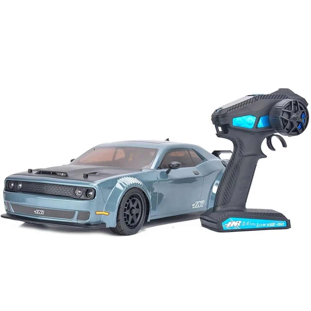 HNR H9802 PNTHER 1/10 2.4G 4WD Brushless RC Car Drift On-Road Flat Running Electric Remote Control Racing Vehicles Models Toys
HNR H9802 PNTHER 1/10 2.4G 4WD Brushless RC Car Drift On-Road Flat Running Electric Remote Control Racing Vehicles Models Toys
