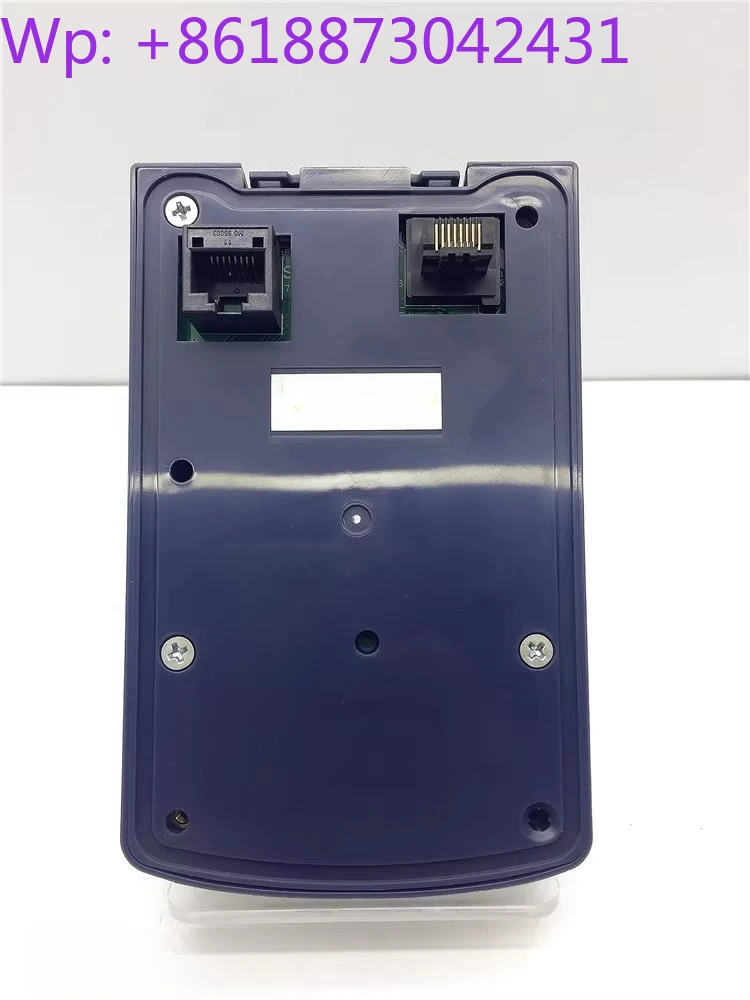 100% new original inverter operation panel TP-EIU E1S F1S G1S 1PCS
100% new original inverter operation panel TP-EIU E1S F1S G1S 1PCS