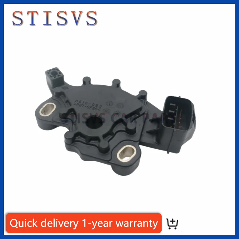 8617A007 Neutral Safety Switch Range Sensor For Mitsubishi Lancer Eclipse Galant Endeavor Dingo Proudia 1997~2011 MR983147 Auto
8617A007 Neutral Safety Switch Range Sensor For Mitsubishi Lancer Eclipse Galant Endeavor Dingo Proudia 1997~2011 MR983147 Auto