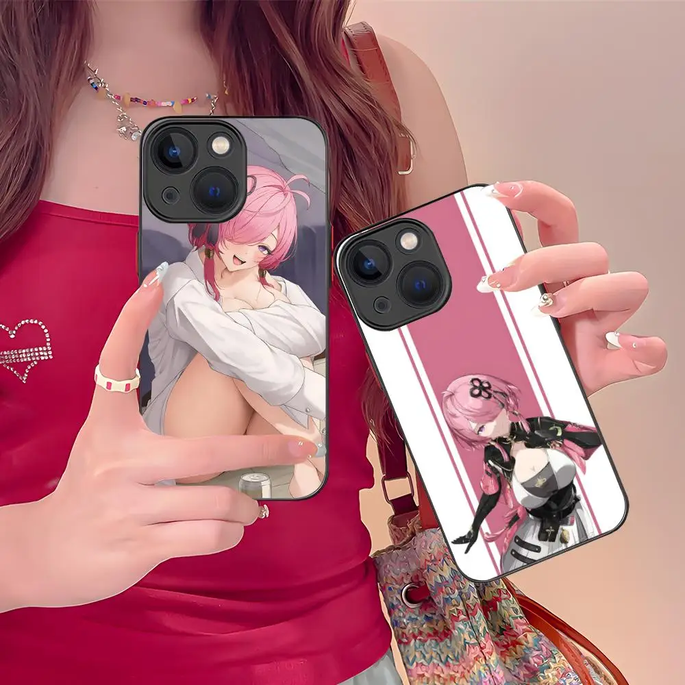 Wuthering Waves Taoqi Phone Case for iPhone 16 15 14 13 12 11 X XR XS 8 7 Pro Max Plus Mini Colour Silicone Protective Luxury
Wuthering Waves Taoqi Phone Case for iPhone 16 15 14 13 12 11 X XR XS 8 7 Pro Max Plus Mini Colour Silicone Protective Luxury