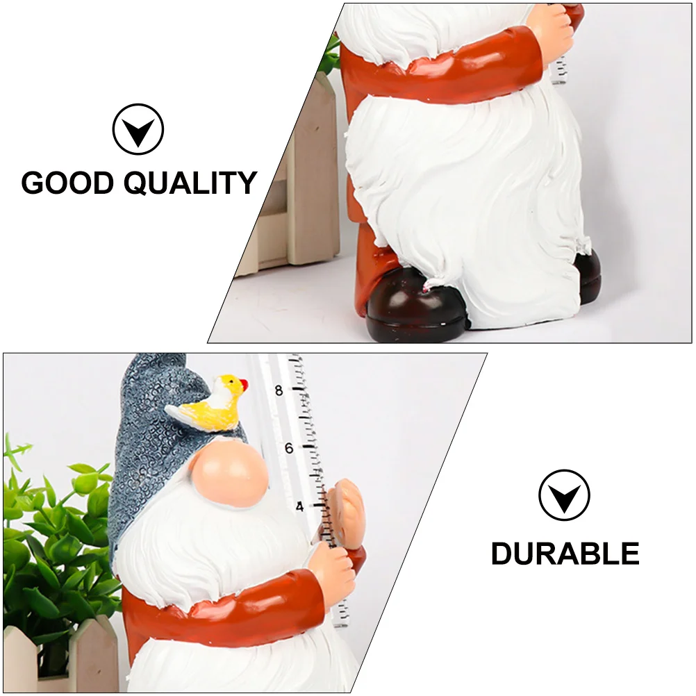 1Pcs Hand Painted Rain Gauge Resin Outdoor Garden Rainfall Measuring Cup Accurate Scale Decorative Rain Meter for Home
1Pcs Hand Painted Rain Gauge Resin Outdoor Garden Rainfall Measuring Cup Accurate Scale Decorative Rain Meter for Home