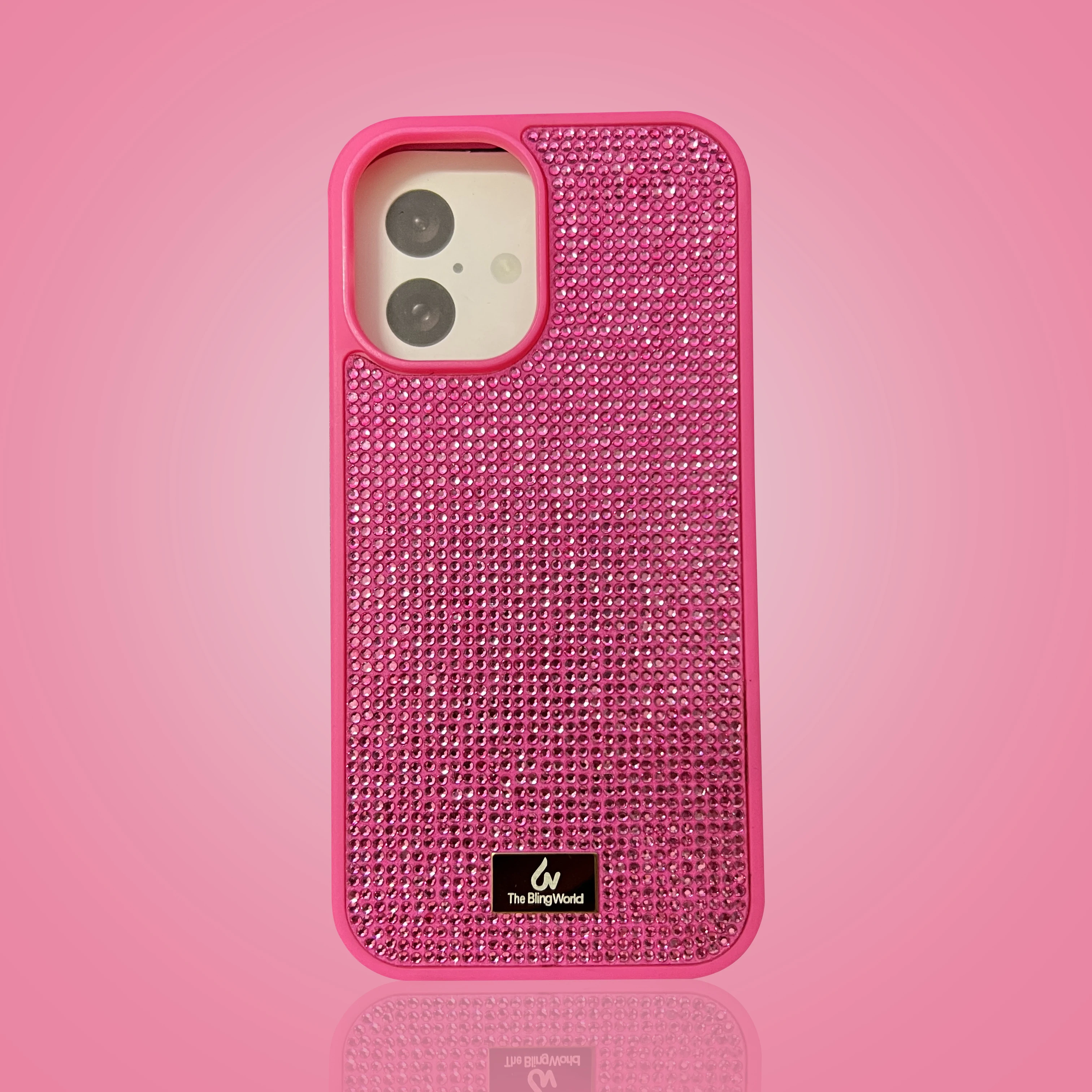For Iphone 16 Pro Max Phone Case Fashion Glitter Diamond Tpu Frame Luxury Crystal Bling Shockproof For Iphone 15/14/13 Series
For Iphone 16 Pro Max Phone Case Fashion Glitter Diamond Tpu Frame Luxury Crystal Bling Shockproof For Iphone 15/14/13 Series