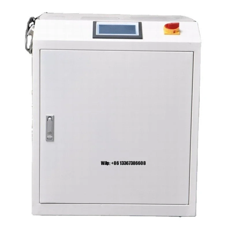 Regenerative Inert Gas Purifiers Management Systems Purification System for Glove Box and Isolators
Regenerative Inert Gas Purifiers Management Systems Purification System for Glove Box and Isolators