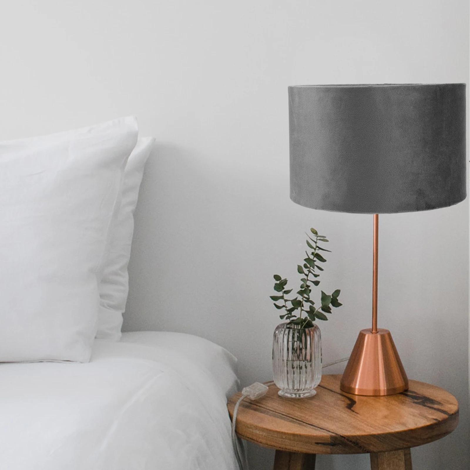 Velvet Fabric Shades Table Lampshade Desk Cover Household Light Lamps Shade For Floor Lamp Shade Bedside Modern Decor Lampshades
Velvet Fabric Shades Table Lampshade Desk Cover Household Light Lamps Shade For Floor Lamp Shade Bedside Modern Decor Lampshades