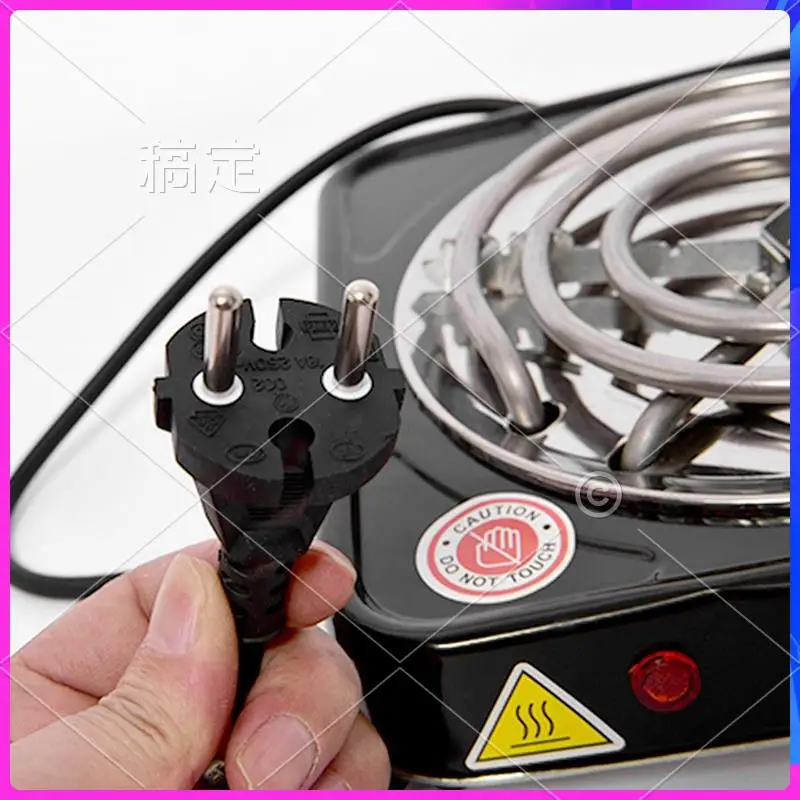 NEW-1 PCS Household Mini Single Disc Burner Portable Plastic+Metal Hot Plate Mosquito Incense Furnace EU Plug
NEW-1 PCS Household Mini Single Disc Burner Portable Plastic+Metal Hot Plate Mosquito Incense Furnace EU Plug