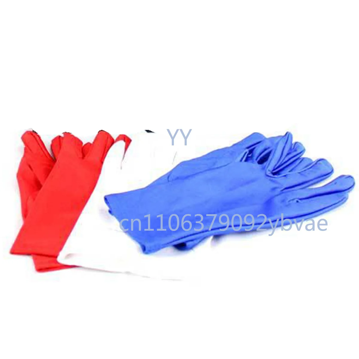 Gloves Color Be Changed Magic Tricks Stage Magic Trick Pocket Version Gimmick for Magician Professional
Gloves Color Be Changed Magic Tricks Stage Magic Trick Pocket Version Gimmick for Magician Professional