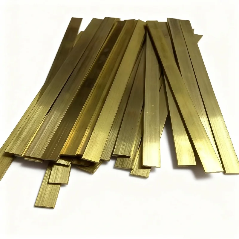 1 шт. H59 латунный стержень 6 мм x 20 мм x 250 мм (0,2 x 0,8 x 9,8 дюйма) | Легко поворотная втулка подшипника, обработка токарного станка | ...
1 шт. H59 латунный стержень 6 мм x 20 мм x 250 мм (0,2 x 0,8 x 9,8 дюйма) | Легко поворотная втулка подшипника, обработка токарного станка | ...