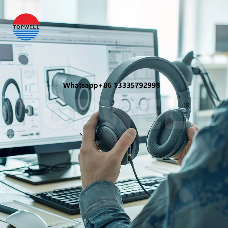 Topwell DFMA Encompasses Electronic Product Design Develop DFM DFA Development Phase up to the Product Testing Phase 3C Design
Topwell DFMA Encompasses Electronic Product Design Develop DFM DFA Development Phase up to the Product Testing Phase 3C Design