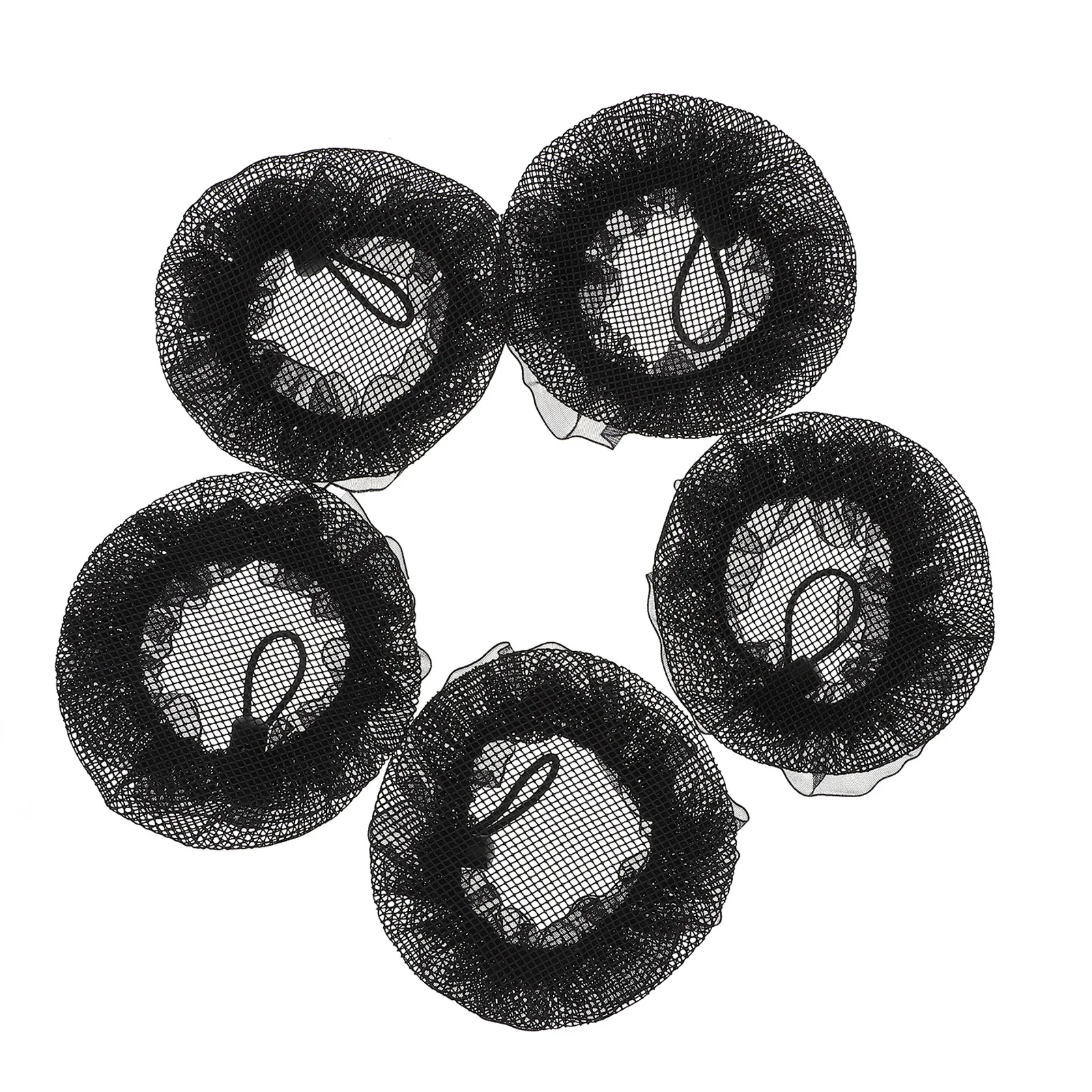 10pcs Elastic Hairnet Bun Cover For Women Hair Snood Mesh Holders Fast Drying Hairnets Girls Hair Accessories Tool
10pcs Elastic Hairnet Bun Cover For Women Hair Snood Mesh Holders Fast Drying Hairnets Girls Hair Accessories Tool