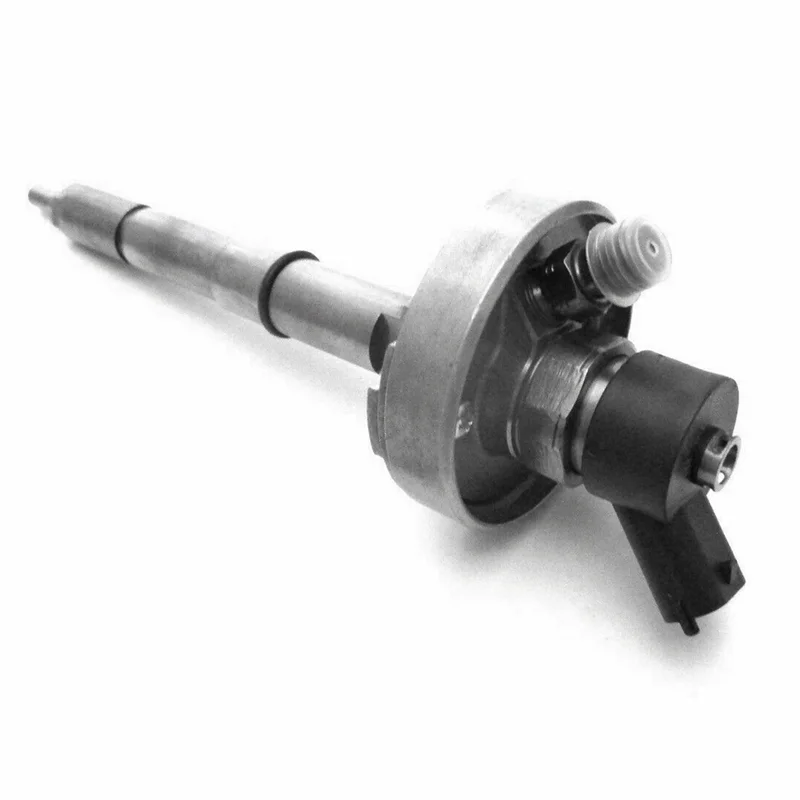 ABIB -16600-MA70A Common Rail Fuel Injector For Nissan Primastar Cabstar Renault Master 3.0 DCI Dongfeng ZD30-K 0 445110284 Part
ABIB -16600-MA70A Common Rail Fuel Injector For Nissan Primastar Cabstar Renault Master 3.0 DCI Dongfeng ZD30-K 0 445110284 Part