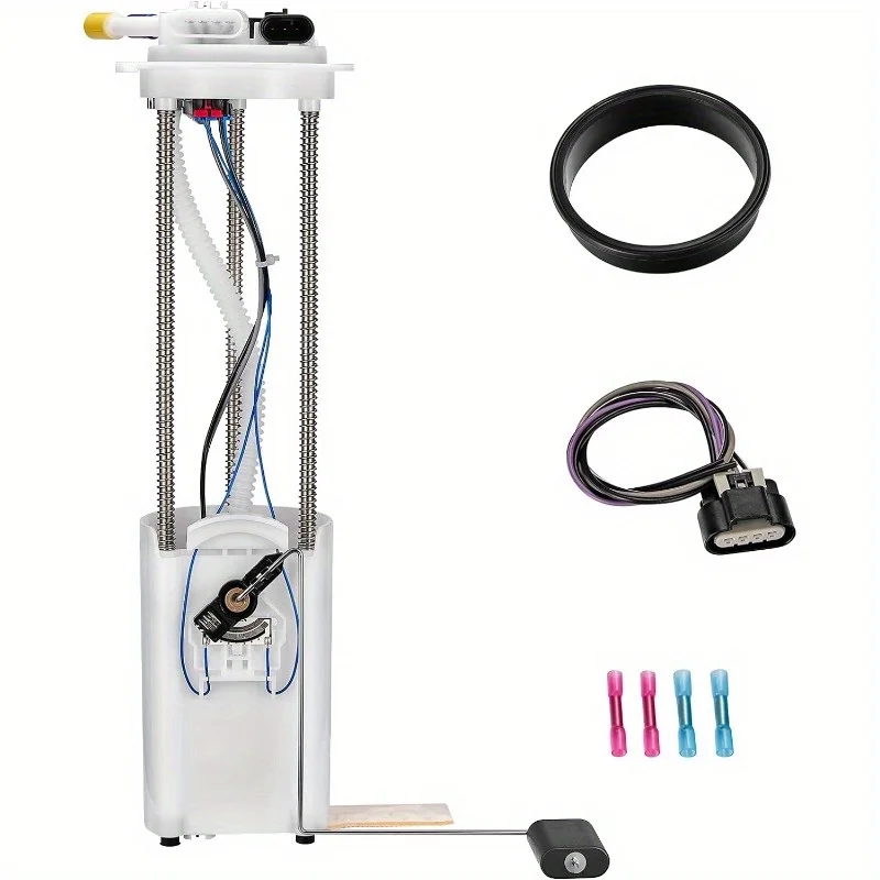 Промышленный гидравлический насос OEM-модуль в сборе, совместимый с Chevy Pickup GMC Sierra 1999-2004 годов с блоком отправки, датчик давления топлива
Промышленный гидравлический насос OEM-модуль в сборе, совместимый с Chevy Pickup GMC Sierra 1999-2004 годов с блоком отправки, датчик давления топлива