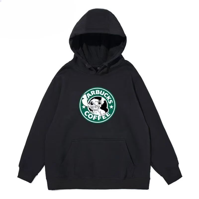 Sweatshirt Men's Autumn Winter Hooded Plush Loose Clothing European American Trendy Brand Anime Peripheral Long Sleeved Unisex
Sweatshirt Men's Autumn Winter Hooded Plush Loose Clothing European American Trendy Brand Anime Peripheral Long Sleeved Unisex