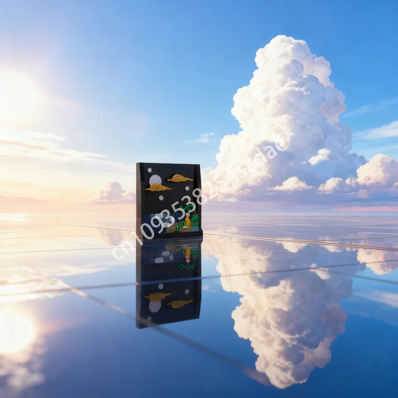 128 шт. MOC Монах и полнолуние художественная модель Рождественский подарок Строительные блоки Архитектура Креативная идея Игрушки Кирпич День рождения
128 шт. MOC Монах и полнолуние художественная модель Рождественский подарок Строительные блоки Архитектура Креативная идея Игрушки Кирпич День рождения