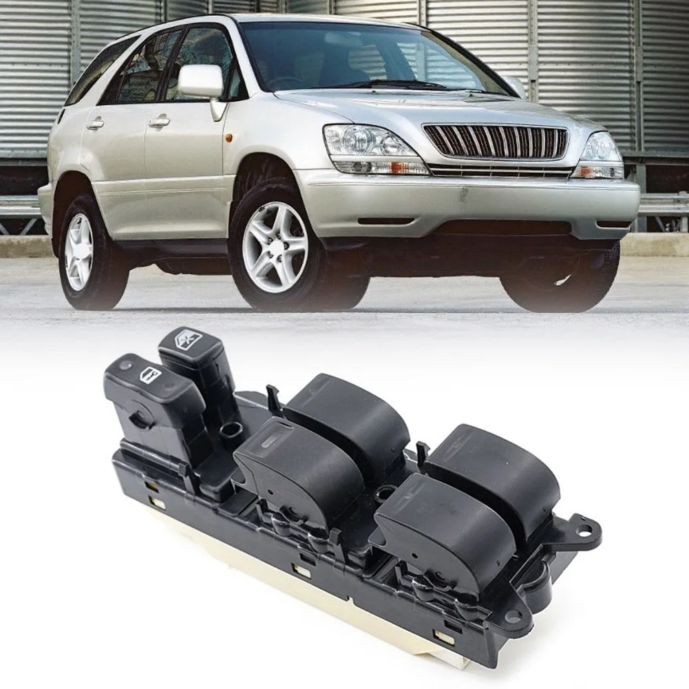For OEM 84040-48020 84040-48020 Replacement Window Control Switch For Window Repair For Daily Vehicle Use 12V Voltage System
For OEM 84040-48020 84040-48020 Replacement Window Control Switch For Window Repair For Daily Vehicle Use 12V Voltage System