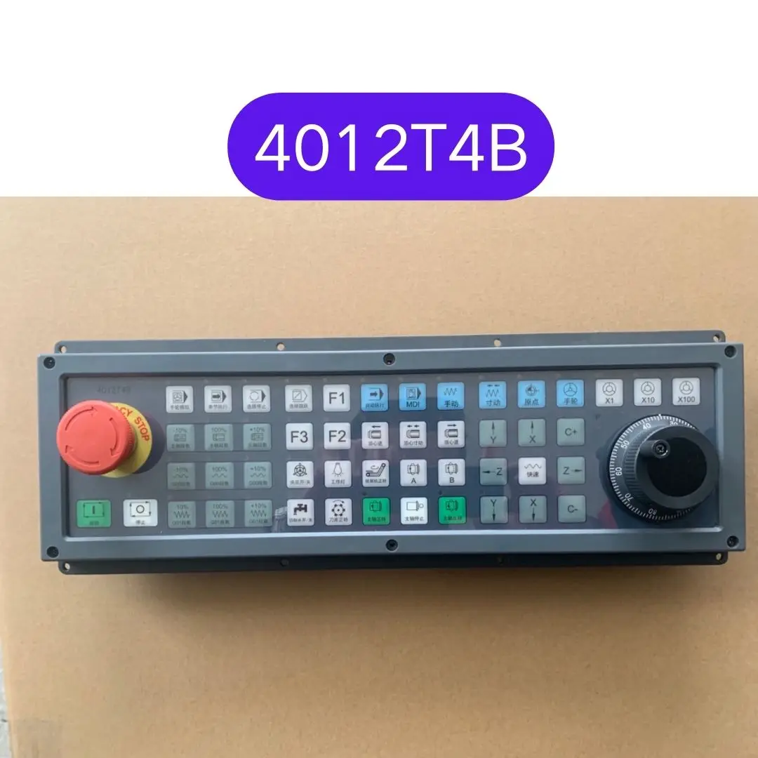 Абсолютно новая система нового поколения 4012 панель 4012T4B панель управления Быстрая доставка
Абсолютно новая система нового поколения 4012 панель 4012T4B панель управления Быстрая доставка