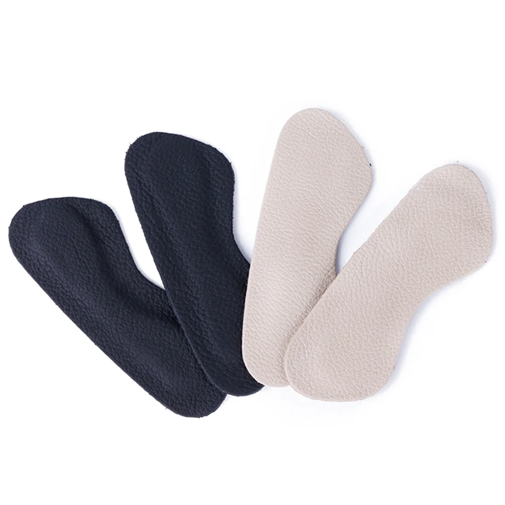 Anti-Friction Pads Self-Adhesive Back Heel Cushion For Foot Pain Blister Prevention High Heel Grips Protector Foot Care
Anti-Friction Pads Self-Adhesive Back Heel Cushion For Foot Pain Blister Prevention High Heel Grips Protector Foot Care
