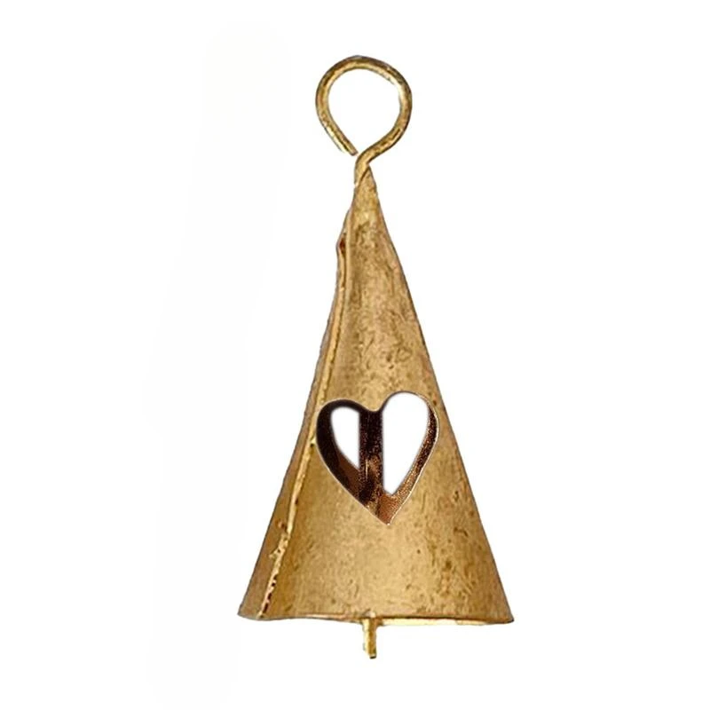 *Vintage Cow Bells Metal Vintage Bells With Jute Rope Durable Vintage Bells For Christmas Tree
*Vintage Cow Bells Metal Vintage Bells With Jute Rope Durable Vintage Bells For Christmas Tree