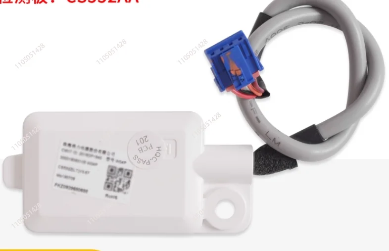 Applicable to for Gree air conditioner WiFi module, Wi-Fi wireless receiver, mobile phone APP, wireless network remote control
Applicable to for Gree air conditioner WiFi module, Wi-Fi wireless receiver, mobile phone APP, wireless network remote control
