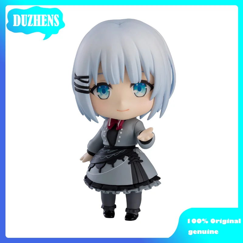 GSC Original:Detective already dead Siesta Q version figma PVC Action Figure Anime Figure Model Toys Figure Collection Doll Gift
GSC Original:Detective already dead Siesta Q version figma PVC Action Figure Anime Figure Model Toys Figure Collection Doll Gift