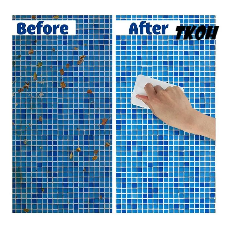 TKOH-Multi-Pack Pumice Stones For Pool Cleaning, Comes With Handles, 6 Pieces For Spa And Tile
TKOH-Multi-Pack Pumice Stones For Pool Cleaning, Comes With Handles, 6 Pieces For Spa And Tile