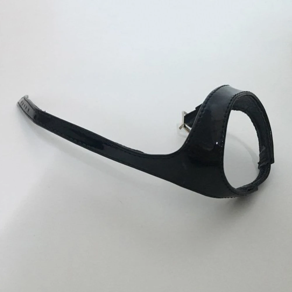Triangular Non-heeled Shoe Laces Imitation High Heel Anti-loose Elastic Straps for Women's Loose Fit Shoes Sport
Triangular Non-heeled Shoe Laces Imitation High Heel Anti-loose Elastic Straps for Women's Loose Fit Shoes Sport