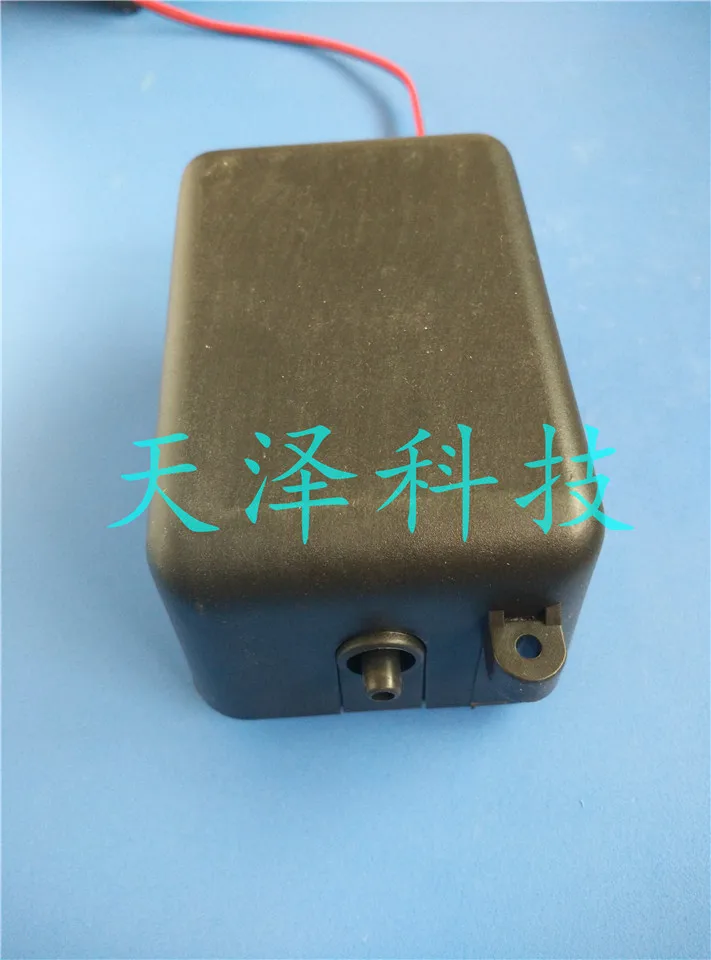 16/10/8/3L/min Air Compressor Air Pump Air Pump Ozone Generator Oxygenizer Accessories
16/10/8/3L/min Air Compressor Air Pump Air Pump Ozone Generator Oxygenizer Accessories