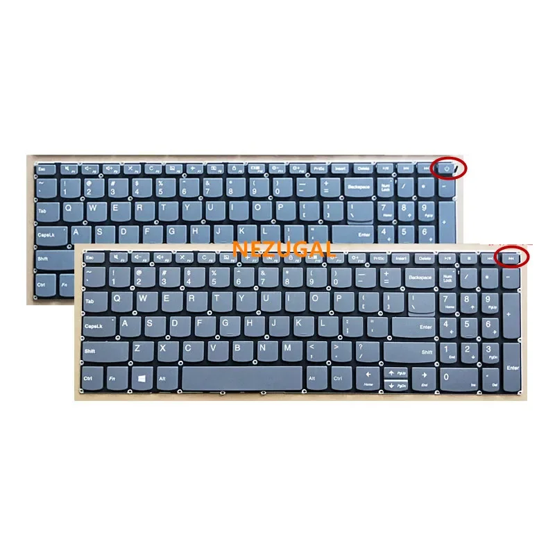 Клавиатура США для Lenovo IdeaPad 320 15ABR 15IAP 320-15AST 320-15IKB 320-15ISK 330 15IKBR SN20M63164, клавиатура для ноутбука
Клавиатура США для Lenovo IdeaPad 320 15ABR 15IAP 320-15AST 320-15IKB 320-15ISK 330 15IKBR SN20M63164, клавиатура для ноутбука