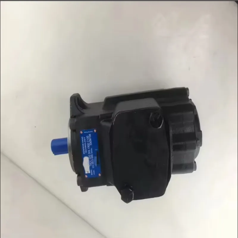 Pressure Pump Vane Pump Hydraulic T6EE 062 045 2L14 A13 M0/T6CCM B25 B20 3L03 D10M J97 Oil Hydraulic Pump
Pressure Pump Vane Pump Hydraulic T6EE 062 045 2L14 A13 M0/T6CCM B25 B20 3L03 D10M J97 Oil Hydraulic Pump