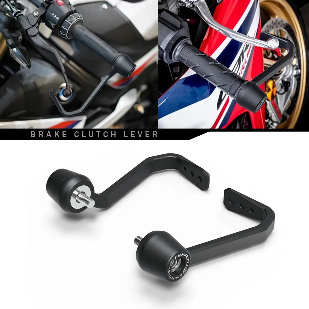Motorcycle Bar Ends Brake Clutch Lever Protection for aprilia RS4 50 Tuono RS 125 2011-2022
Motorcycle Bar Ends Brake Clutch Lever Protection for aprilia RS4 50 Tuono RS 125 2011-2022