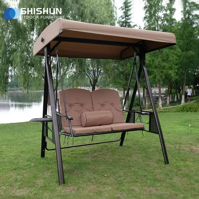 Comfortable Outdoor Hammock Rocking Chair Beach Garden Hanging Chair Furniture
Comfortable Outdoor Hammock Rocking Chair Beach Garden Hanging Chair Furniture