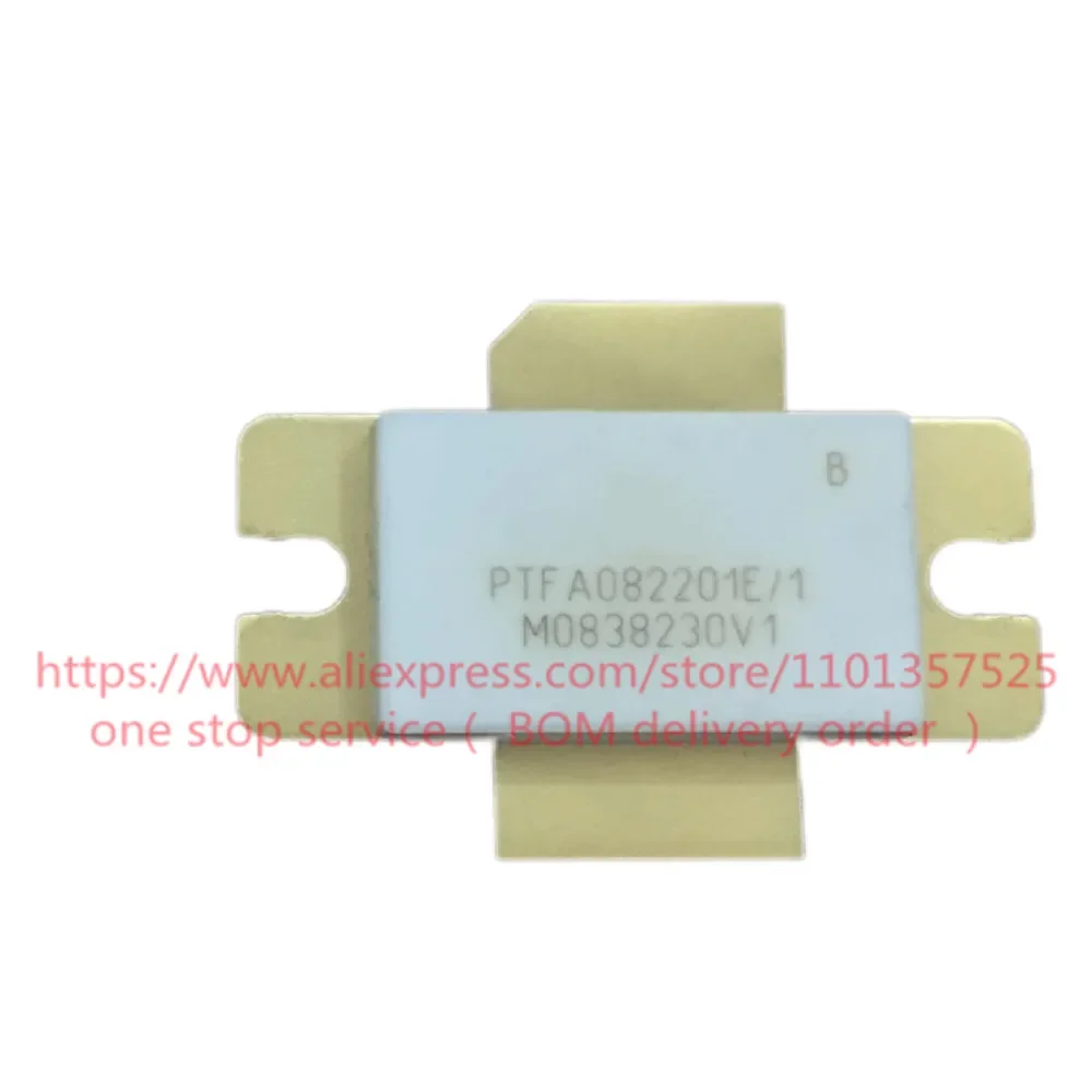 ПТФА 082201 E/1 PTFA 082201 E - Термоулучшенные высокомощные RF LDMOS-транзисторы 220 Вт, оригинальный транзистор 869–894 МГц
ПТФА 082201 E/1 PTFA 082201 E - Термоулучшенные высокомощные RF LDMOS-транзисторы 220 Вт, оригинальный транзистор 869–894 МГц