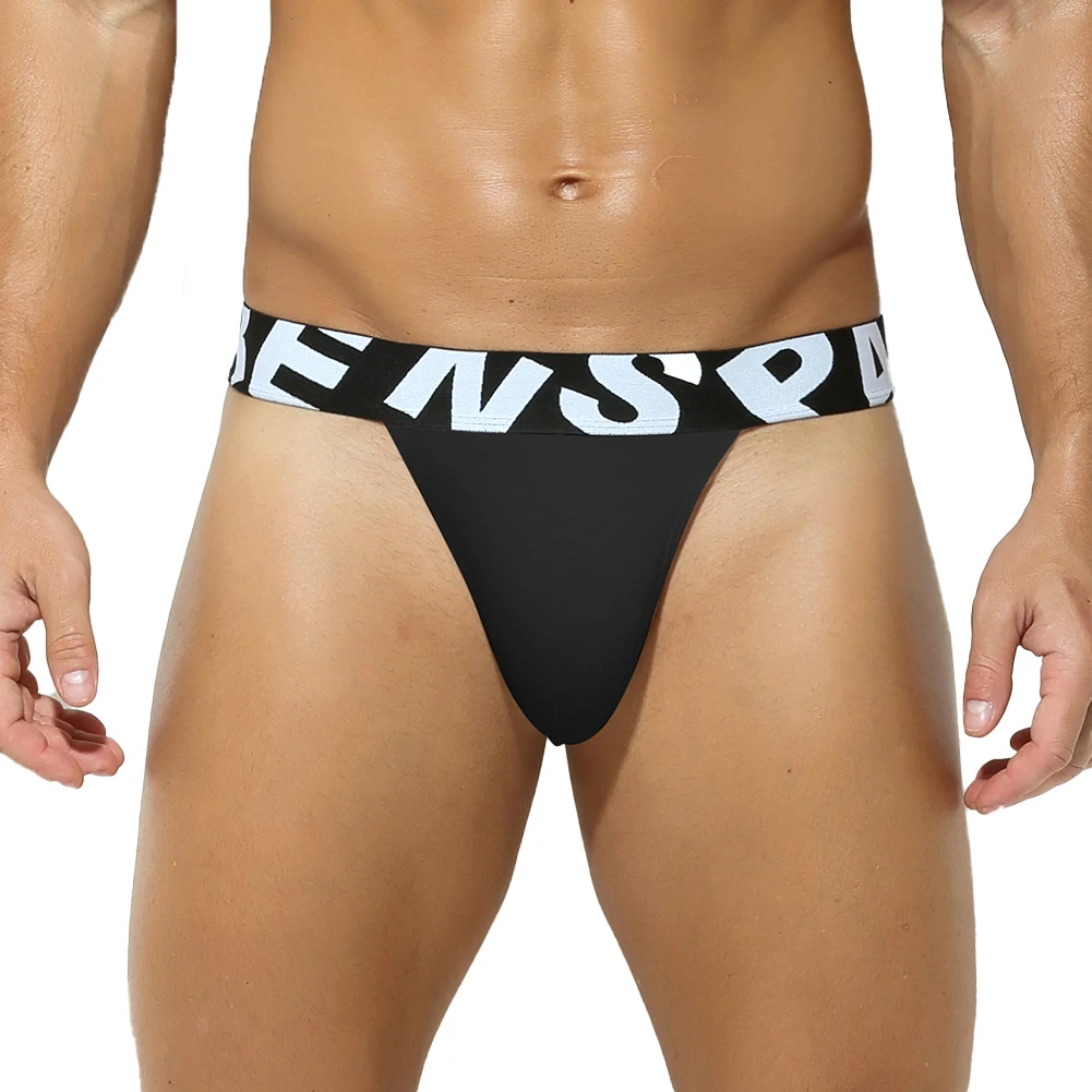 Hot New Briefs Men Male Underwear Bamboo Fiber Bikini Breathable G Strings Hygroscopic Letter Printing Lingerie
Hot New Briefs Men Male Underwear Bamboo Fiber Bikini Breathable G Strings Hygroscopic Letter Printing Lingerie
